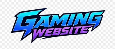 Gaming Website